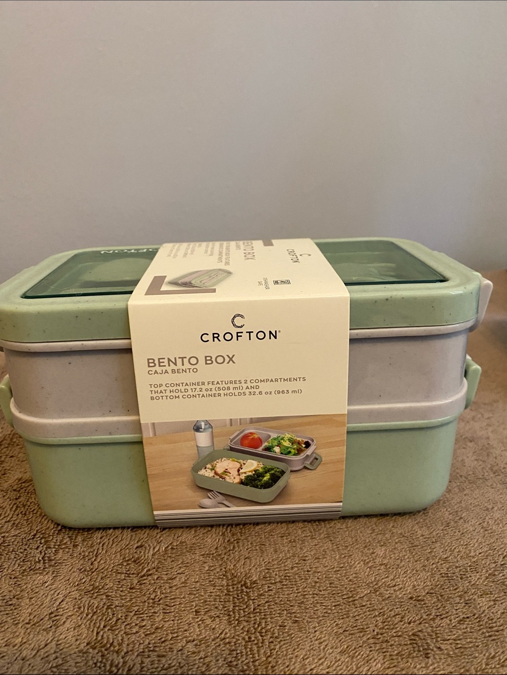 Bento Box - Picture 2 of 6